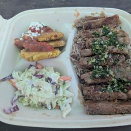 Ny Strip Steak Ny Strip Steak