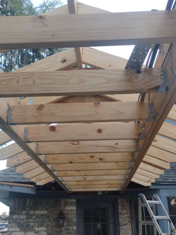 Slide of Weatherly Roofing & Construction