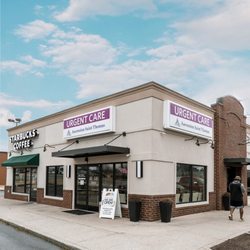 Ascension Saint Thomas Urgent Care - Madison