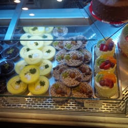 Final Pastanesi - Kestaneli profiterol favorim