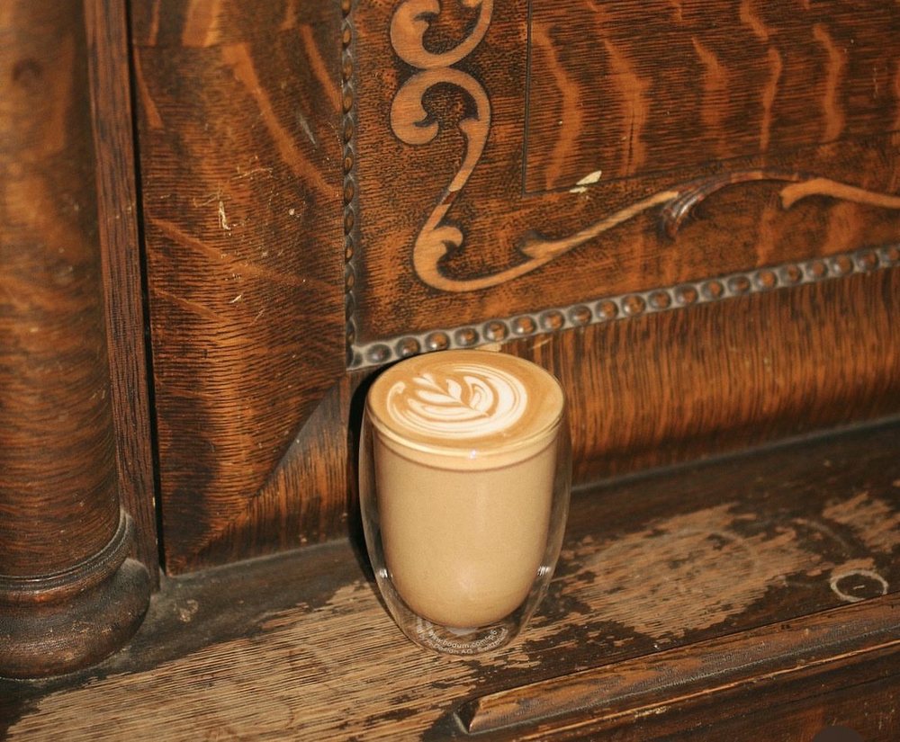 Honey Cup Coffee Company