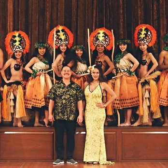 Tunuis Royal Polynesians - Performing Arts Near Me