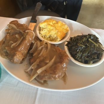 Kelsey's - Soul Food Near Me - Atlantic City, New Jersey