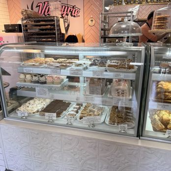 Valkyrie Doughnuts - Donuts Near Me - St. Petersburg, Florida
