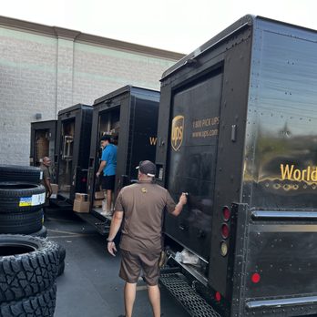 The UPS Store - From boxes to tires, we ship them all. - Shipping Centers Near Me - Walnut, California The UPS Store - From boxes to tires, we ship them all. - Shipping Centers Near Me - Walnut, California