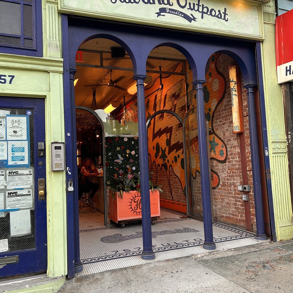 Habana Outpost - Brooklyn - Cuban Near Me - Brooklyn, New York