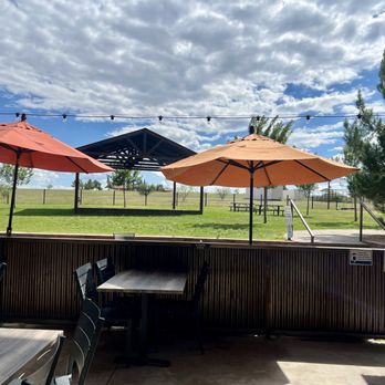 Copper Brothel Brewery - Outdoor Patio & Live Band Area - Breweries Near Me - Sonoita, Arizona Copper Brothel Brewery - Outdoor Patio & Live Band Area - Breweries Near Me - Sonoita, Arizona