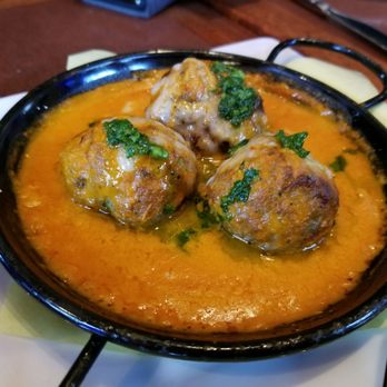 Cascal - Lamb Meatballs - Tapas Bars Near Me - Mountain View, California Cascal - Lamb Meatballs - Tapas Bars Near Me - Mountain View, California
