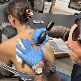 Lost Lake Tattoo - Tattoo Near Me - Miami Lakes, Florida Lost Lake Tattoo - Tattoo Near Me - Miami Lakes, Florida