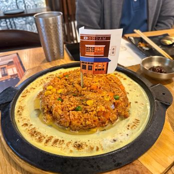 Ondam - Korean Near Me - Santa Clara, California