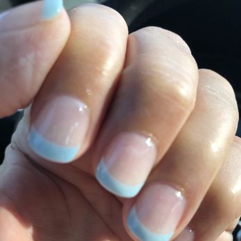 Classic Nails - Nail Salons Near Me - Pilgrim Gardens, Pennsylvania