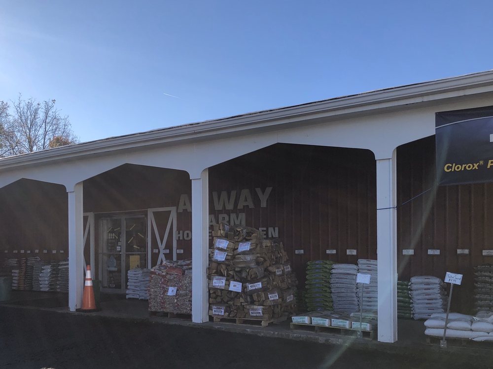 Agway Pennsylvania at Ricardo Levitt blog