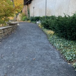 Klostergarten - Klostergarten (Klasterni zahrada)