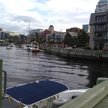 Halifax Regional Municipality - By the waterfront - Public Services & Government Near Me - Halifax, Nova Scotia