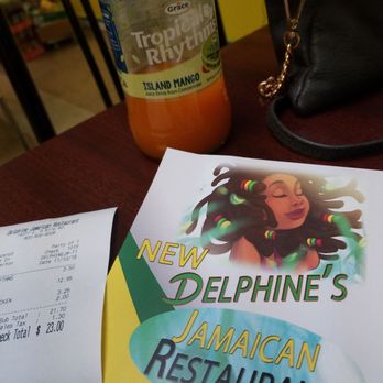 Delphine Jamaican Restaurant - Caribbean Near Me - Warren, Michigan Delphine Jamaican Restaurant - Caribbean Near Me - Warren, Michigan