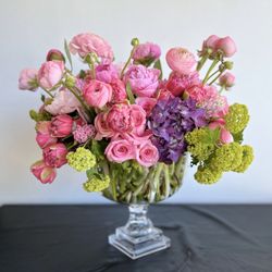 Designs By David - Call for pricing