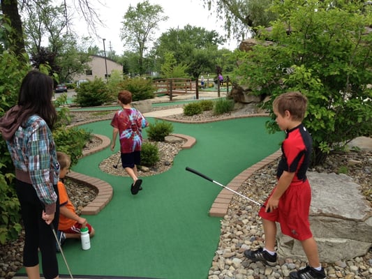 Chip's Clubhouse by null