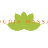 Sequoia Massage gift card