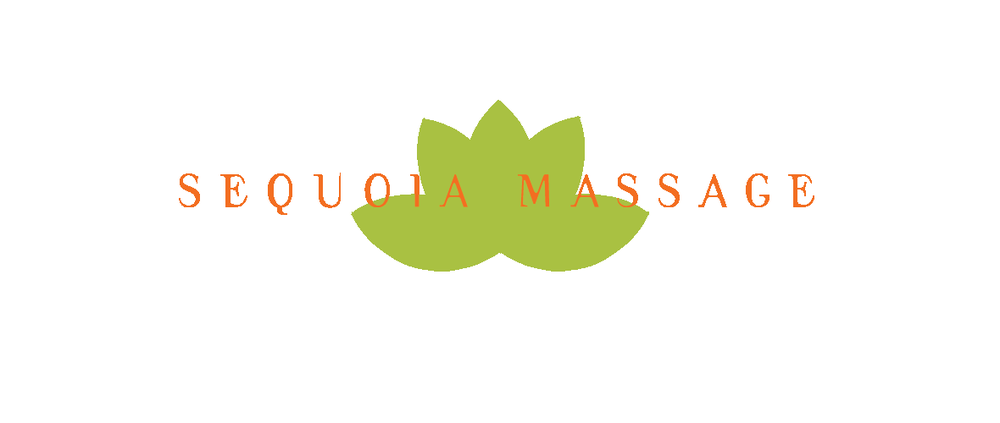 Sequoia Massage Logo