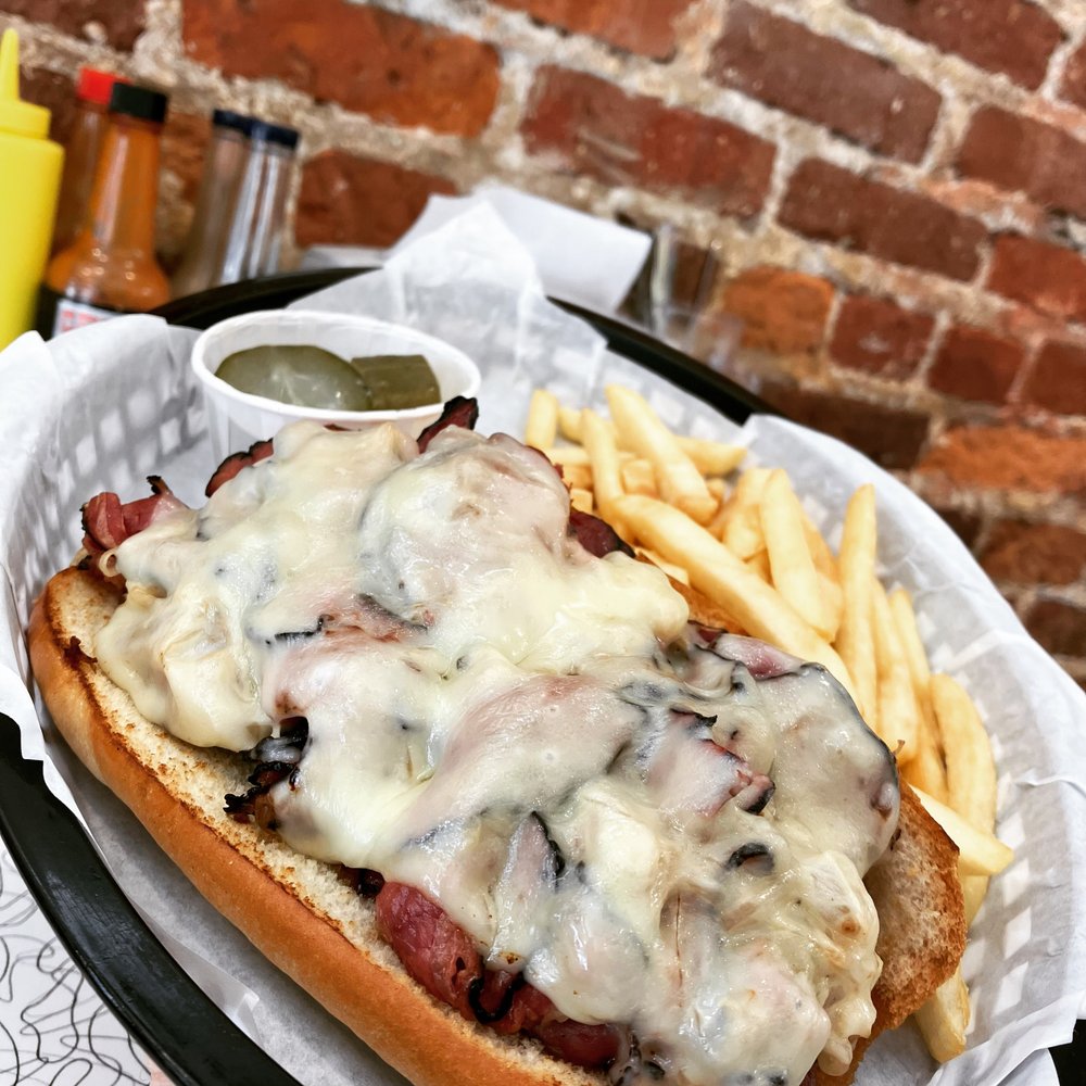 NORTON’S PASTRAMI & DELI 475 Photos & 553 Reviews 18 W Figueroa St