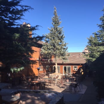 Robinhood Resort - Big Bear Lake, CA