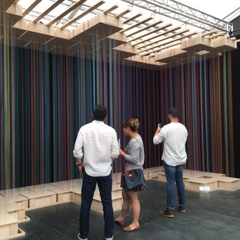 Wonderspaces San Diego - Sweet Spot - Art Museums Near Me - San Diego, California Wonderspaces San Diego - Sweet Spot - Art Museums Near Me - San Diego, California