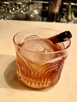 Bosses Office / The Break Room by null