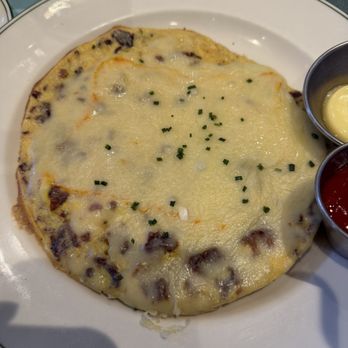Sadelle's - Vegas omelette - Breakfast & Brunch Near Me - Las Vegas, Nevada