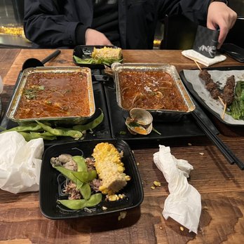 Top SF BBQ - Expensive and Awful Tasting - Barbeque Near Me - San Francisco, California