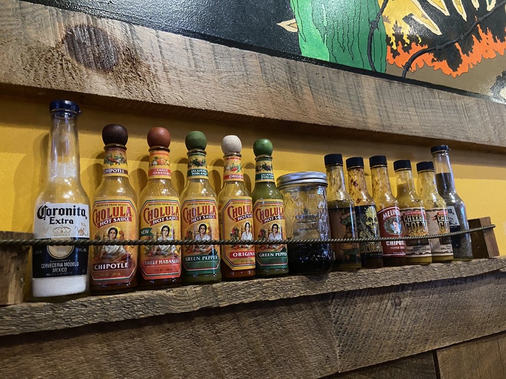 Del Fuego