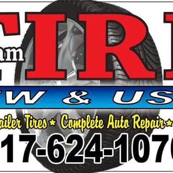 Meacham Tires & Auto Services - Tires Near Me - Fort Worth, Texas Meacham Tires & Auto Services - Tires Near Me - Fort Worth, Texas