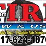 Photo of Meacham Tires & Auto Services