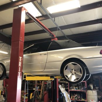 Carwise - Clutch job done right!!! - Auto Repair Near Me - Virginia Beach, Virginia