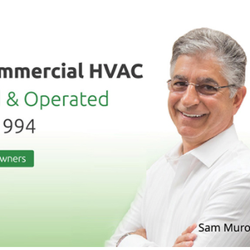 Indoor Air Technologies