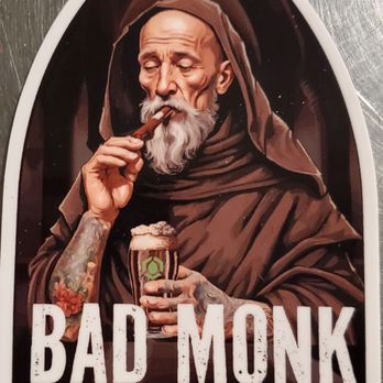 Carbon Nation Brewing - New brewery released Bad Monk - Breweries Near Me - Riverside, California Carbon Nation Brewing - New brewery released Bad Monk - Breweries Near Me - Riverside, California