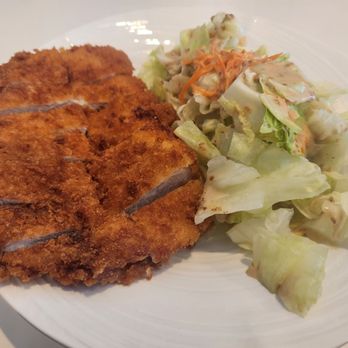 Origami - Tonkatsu - Sushi Bars Near Me - San Ramon, California