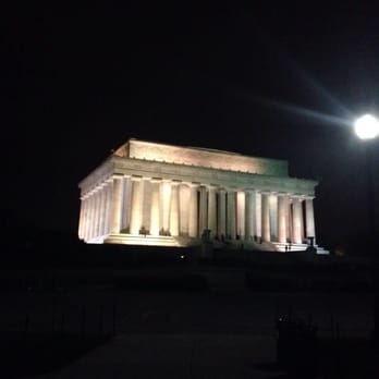Lincoln Memorial - Landmarks & Historical Buildings Near Me - Washington, DC, District of Columbia