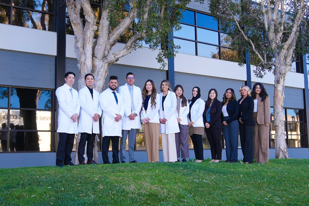 Nu Leaf Mental Health Group - grief counselor in Irvine, CA