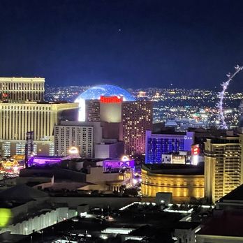 High Steaks Vegas - View - Steakhouses Near Me - Las Vegas, Nevada