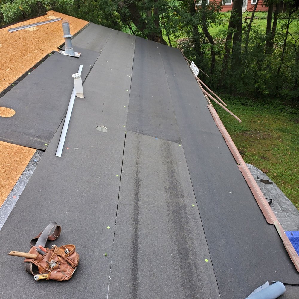 Slide of Hernandez Contracting