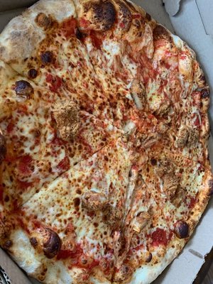 Express Pizza & Subs by null