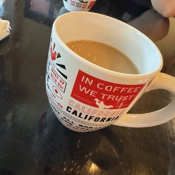 Breakfast Republic - Cafe de Olla - Breakfast & Brunch Near Me - San Diego, California