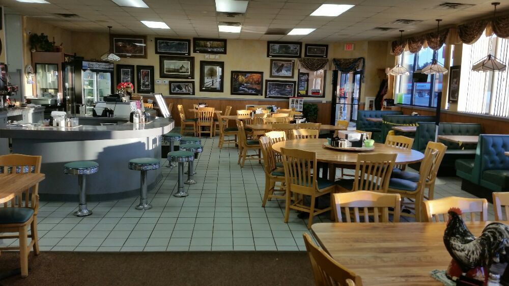SCHULTZ’S COZY CAFE Updated August 2024 21 Photos 112 US Hwy 45 N
