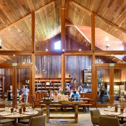 Wine Tours by Design - Lambert Bridge Winery (Healdsburg, California)