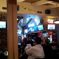 Jimmy B's Sports Bar & Grill - Bar