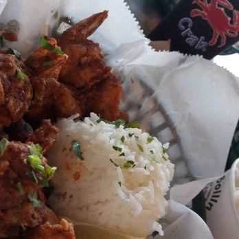 The Boiling Crab - Seafood Near Me - Honolulu, Hawaii The Boiling Crab - Seafood Near Me - Honolulu, Hawaii