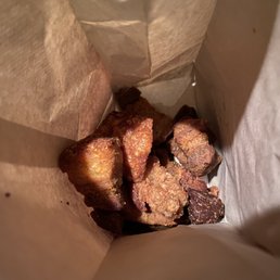 RONNIE’S BOUDIN & CRACKLIN - Updated October 2025 - 146 Photos & 132 ...