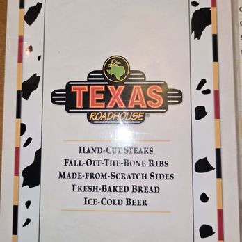 Texas Roadhouse - American Near Me - Mt. Prospect, Illinois Texas Roadhouse - American Near Me - Mt. Prospect, Illinois