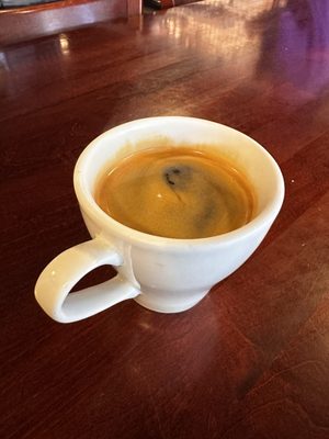 Thruline Coffee Co. by null