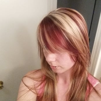 Platinum Salon - Hair Salons Near Me - Redding, California